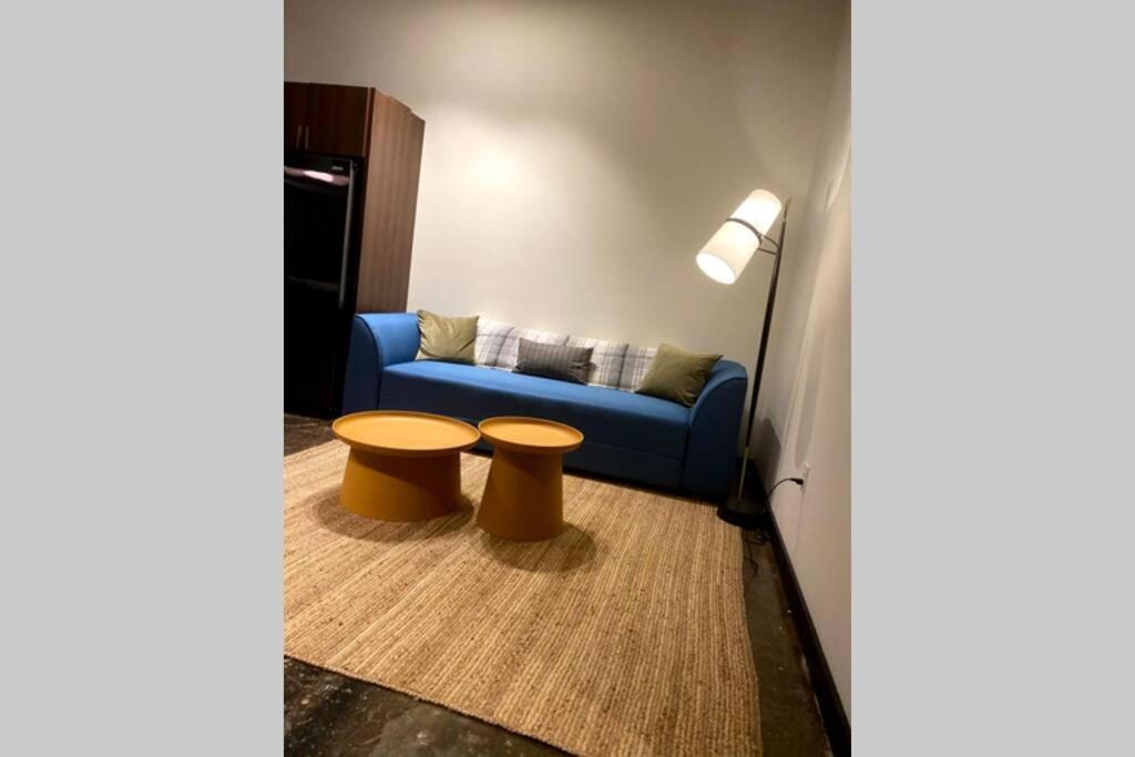 3E-*New* Apartment -5 Min From Downtown, Sleeps 4 Pittsburgh Zewnętrze zdjęcie
