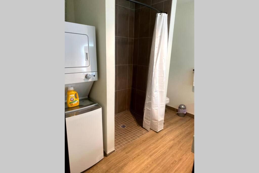 3E-*New* Apartment -5 Min From Downtown, Sleeps 4 Pittsburgh Zewnętrze zdjęcie